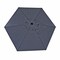 Living Accents Davenport 9 ft. Tiltable Blue Patio Umbrella ACE23170 - alternate 2